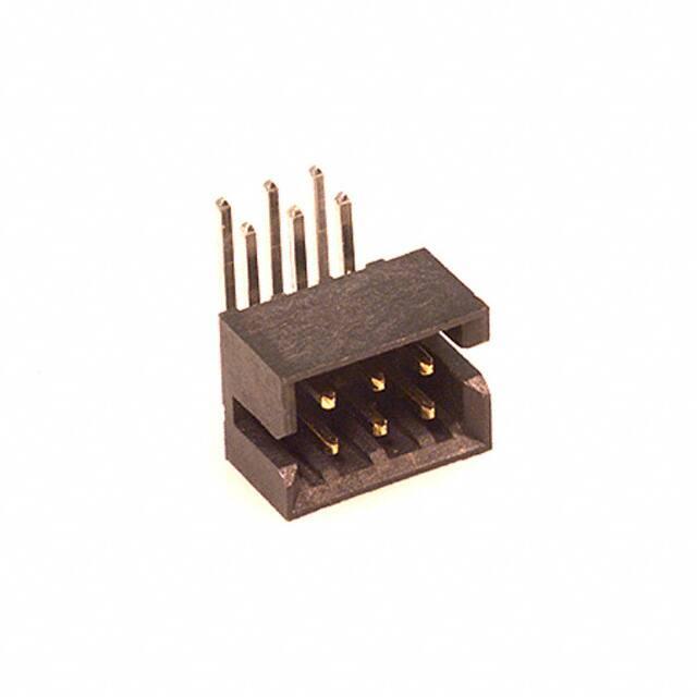 87833-0620|Molex Connector Corporation