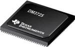 DM3725CBCD100|Texas Instruments
