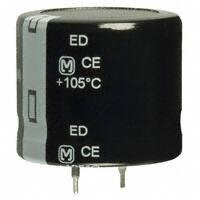 EET-ED2G151DA|Panasonic Electronic Components