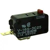 V-16G-3C25-K|Omron Electronics Inc-EMC Div