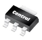 CZT5551 1000 PC REEL|Central Semiconductor