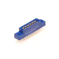 EBM06DSEH|Sullins Connector Solutions