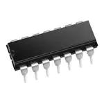 HCS515-I/P|Microchip Technology