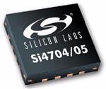SI4705-A-EVB|Silicon Labs
