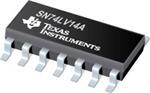 SN74LV14ADGVRG4|Texas Instruments