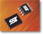 SST25VF040-20-4E-QA|Microchip Technology