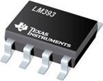 LM393PWRG3|Texas Instruments