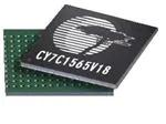 CY7C2563KV18-500BZC|Cypress Semiconductor