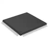 LC4064B-25T100C|Lattice Semiconductor Corporation
