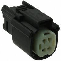 33472-0401|Molex Connector Corporation