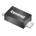 CMMSH1-40G TR LEADFREE|Central Semiconductor