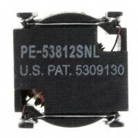PE-53812SNL|Pulse Electronics Corporation