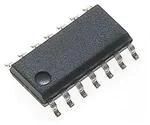 74VHCT132AMTR|STMicroelectronics