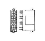 173924-2|TE Connectivity / AMP