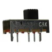 OS103012MU1QP1|C & K COMPONENTS