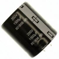 EET-UQ2D152KA|Panasonic Electronic Components