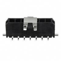 43650-0724|Molex Connector Corporation