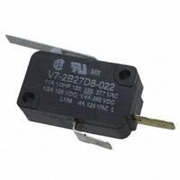 V7-2B27D8-022|Honeywell Sensing and Control