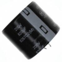 EET-UQ2D821KA|Panasonic Electronic Components