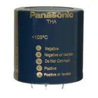 ECE-T1KA682EA|Panasonic Electronic Components