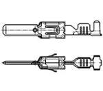 1-964295-3|TE Connectivity / AMP