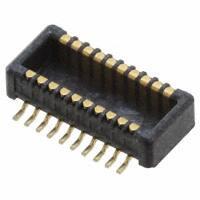 5003340200|Molex Connector Corporation