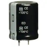 EET-ED2W101CA|Panasonic Electronic Components