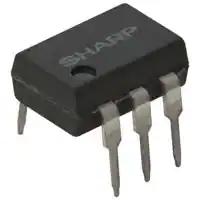 PC4SD21NTZD|Sharp Microelectronics