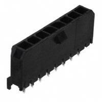 43650-0815|Molex Connector Corporation