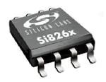 SI8261BCC-C-IS|Silicon Labs