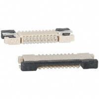 54548-1070|Molex Connector Corporation