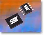 SST25VF512-20-4C-QAE|Microchip Technology