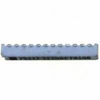 752123220G|CTS Resistor Products