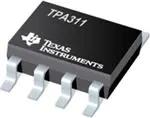 TPA311EVM|Texas Instruments