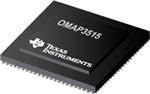 OMAP3515DCBB|Texas Instruments