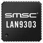 LAN9303I-ABZJ|Microchip Technology