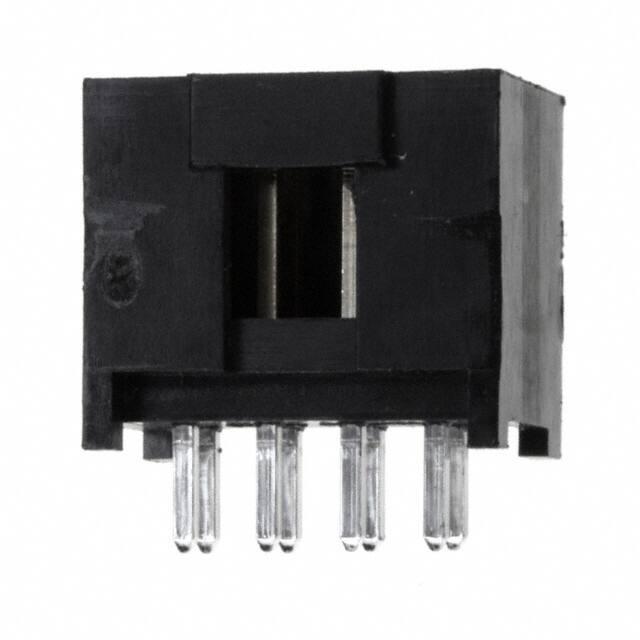 90130-1208|Molex Connector Corporation