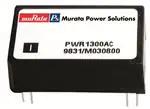 PWR1313A|Murata Power Solutions