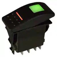 V4D2GHNB-AAC00-000|Carling Technologies