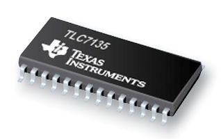 TLC7135CN-TI|TEXAS INSTRUMENTS