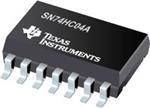 SN74HC04ANSRG4|Texas Instruments