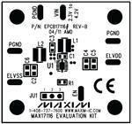 MAX17116EVKIT|Maxim Integrated