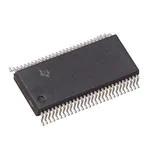 LH28F640SPHT-PTLZ8|Sharp Microelectronics