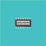 74LVX125M_Q|Fairchild Semiconductor