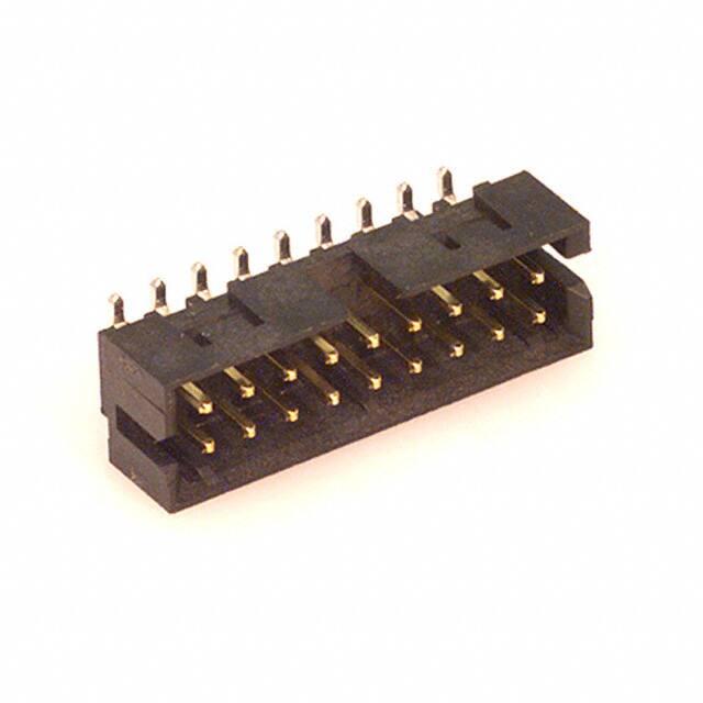 87832-1820|Molex Connector Corporation