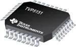 TVP5151IPBSR|Texas Instruments