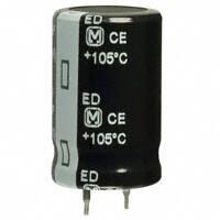 EET-ED2D471BA|Panasonic Electronic Components