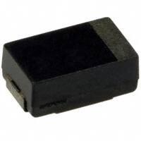 EEF-HD0J101R|Panasonic Electronic Components