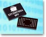 SST39WF800A-90-4C-M2Q|Microchip Technology