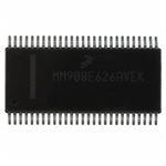 MM912F634BC3AER2|Freescale Semiconductor